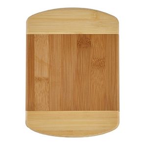 Small Bamboo Cutting Board
