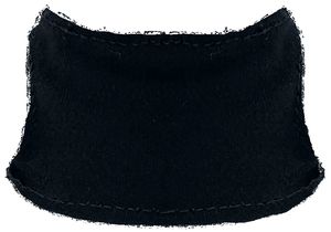 Small Black Tank Top
