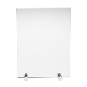 Small Chroma Glass Awards with Double Stand