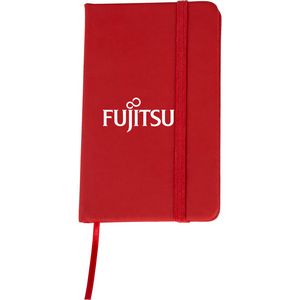 Small Colorful Notebook
