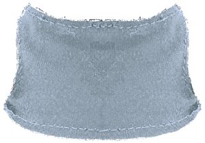 Small Gray Tank Top