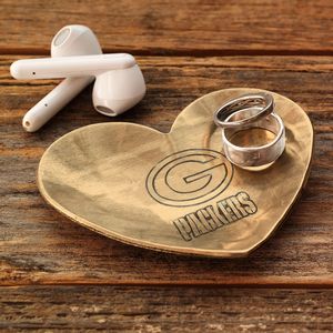 Small Heart Dish