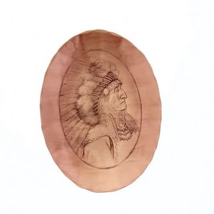 Small Hudson Oval Dish