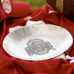 Small Hudson Oval Dish