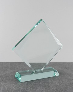 Small Jade Diamond Award