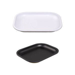 Small Metal Rolling Tray