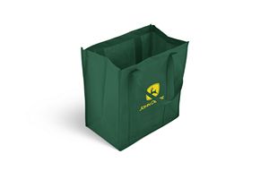 Small Non-Woven Grocery Tote Bag