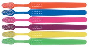 Small Pet Toothbrush (5.0875")