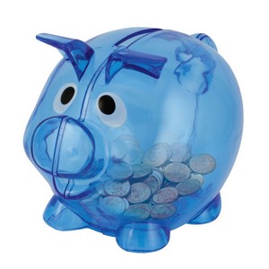 Small Piggy Bank