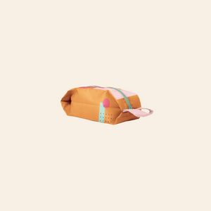 Small RipStop Tuck Gusset Pouch