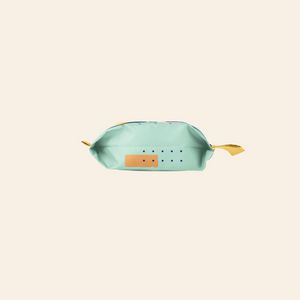 Small RipStop Tuck Gusset Pouch