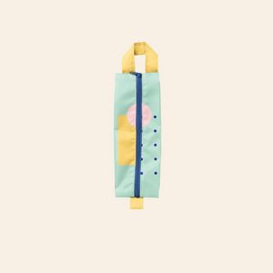 Small RipStop Tuck Gusset Pouch