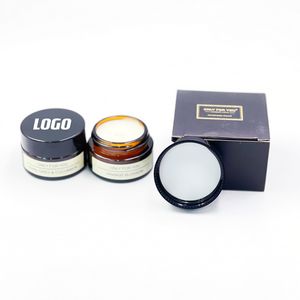 Small Scented Candle with Bottle