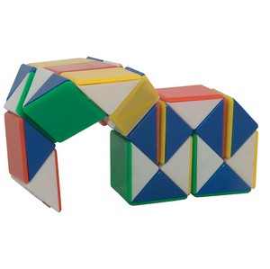 Small Snake Puzzle