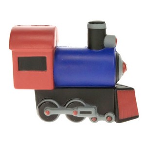 Small Train Squeezie® Stress Reliever