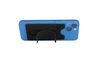 Smart Phone Wallet With Stand