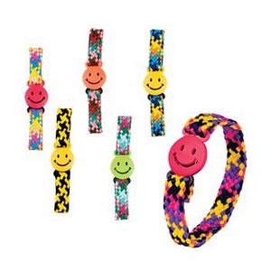 Smile Buckle Bracelets