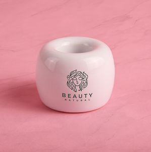 Smilespot Ceramic Toothbrush Holder