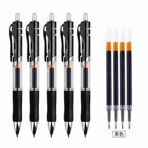 Smooth Gel Roller Pen