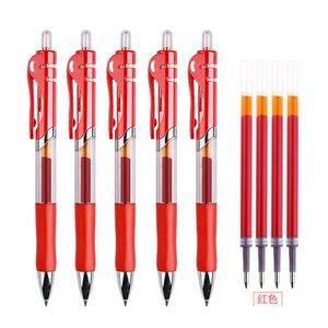 Smooth Gel Roller Pen