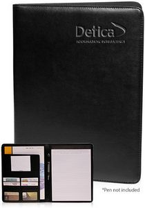 Smooth Surface Portfolios (9.5"x12.25")