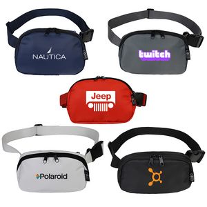 Smooth Wanderer Belt Bag