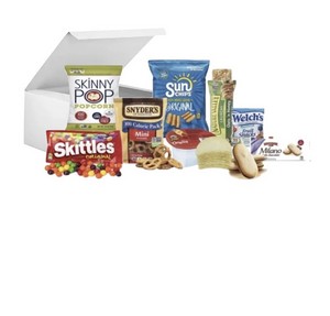 Snack Break Box