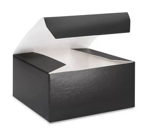 Snack Break Box