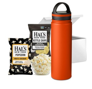 Snack & Sip Gift Set