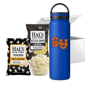 Snack & Sip Gift Set