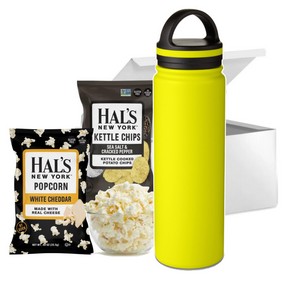 Snack & Sip Gift Set