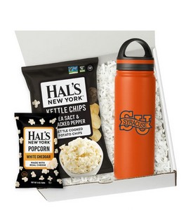 Snack & Sip Gift Set