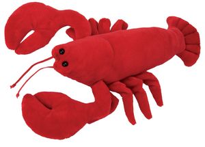 Snapper Lobster