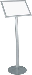 Snapper Sign Stand