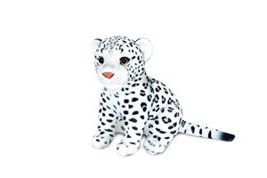 Snow Leopard