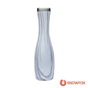 Snowfox 26 oz. Vacuum Insulated Wine Carafe