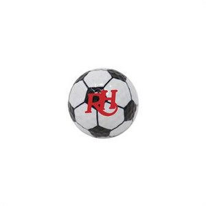 Soccer Ball Mini Golf Ball