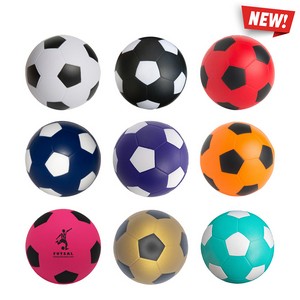 Soccer Ball SqueeziesÂ® Stress Reliever