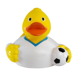Soccer Duck