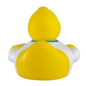 Soccer Duck