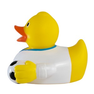Soccer Duck