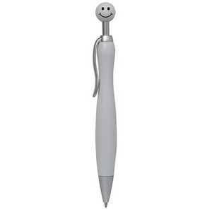 Soccer Top Click Pen