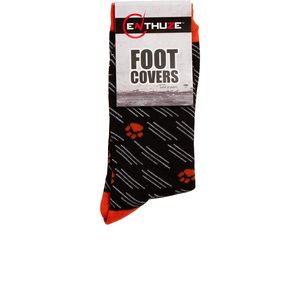 Sock Header Card