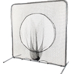 Sock-Style Screen