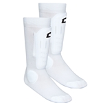 Sock Style Shin Guard