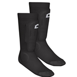 Sock Style Shin Guard