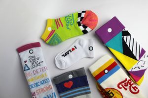 Sock Tabs