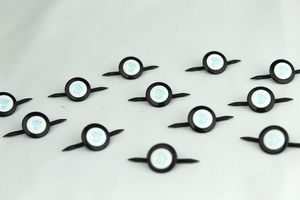 Sock Tabs