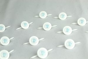 Sock Tabs