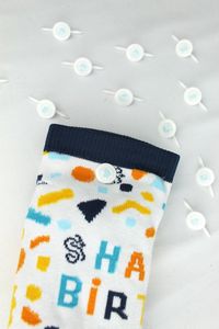 Sock Tabs